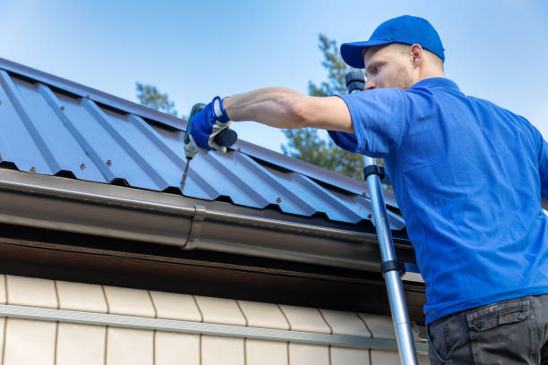 Fast & Reliable Emergency Roof Repairs in Fort Davis, TX